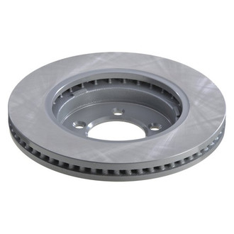iD Select® - OEF3 Front Brake Rotor