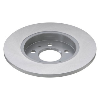 iD Select® - OEF3 Rear Brake Rotor