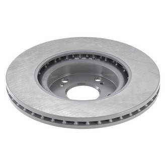 iD Select® - OEF3 Front Brake Rotor