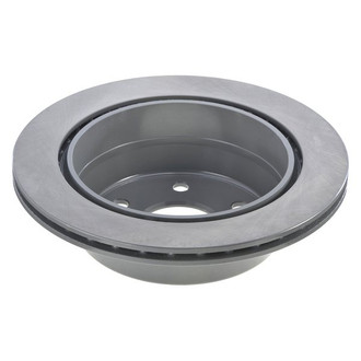 iD Select® - OEF3 Rear Brake Rotor