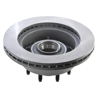 iD Select® - OEF3 Front Brake Rotor