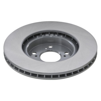 iD Select® - OEF3 Front Brake Rotor