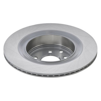 iD Select® - OEF3 Rear Brake Rotor