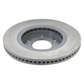 iD Select® - OEF3 Front Brake Rotor