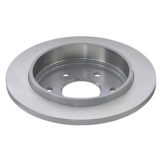 iD Select® - OEF3 Rear Brake Rotor