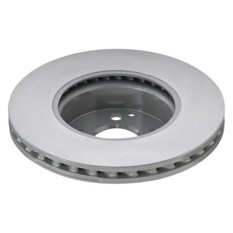 iD Select® - OEF3 Front Brake Rotor