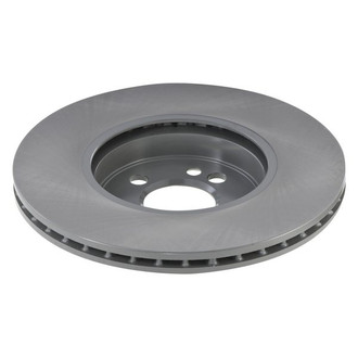 iD Select® - OEF3 Front Brake Rotor