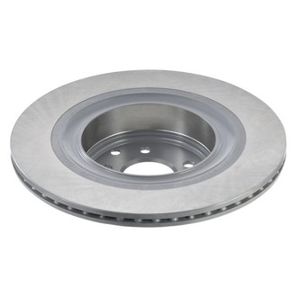 iD Select® - OEF3 Rear Brake Rotor
