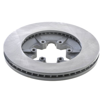 iD Select® - OEF3 Front Brake Rotor