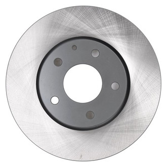 iD Select® - OEF3 Premium E Coated Disc Brake Rotor