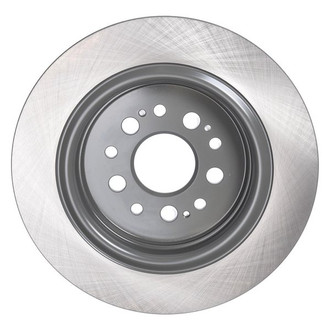 iD Select® - OEF3 Rear Brake Rotor