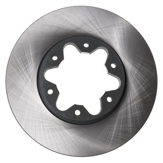 iD Select® - OEF3 Front Brake Rotor