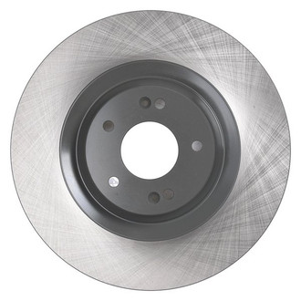 iD Select® - OEF3 Front Brake Rotor