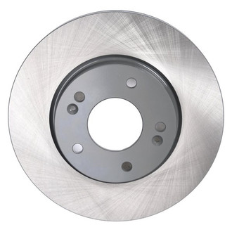 iD Select® - OEF3 Front Brake Rotor