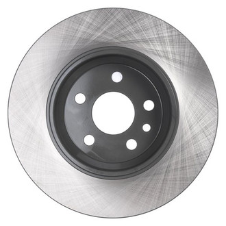 iD Select® - OEF3 Rear Brake Rotor