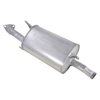 iD Select® - Rear Exhaust Muffler Assembly