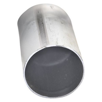 iD Select® - Center Exhaust Muffler Assembly