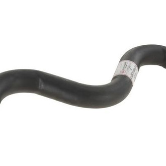 iD Select® - Aluminized Steel Exhaust Tailpipe