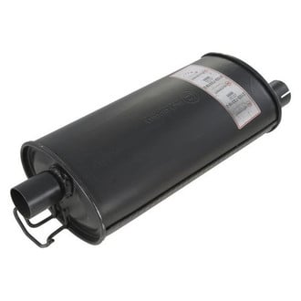 iD Select® - Rear Exhaust Muffler Assembly