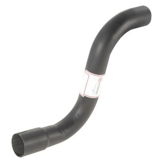 iD Select® - Aluminized Steel Exhaust Tailpipe