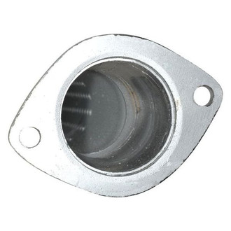 iD Select® - Center Exhaust Muffler Assembly