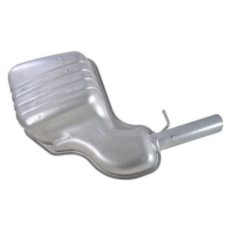 iD Select® - Exhaust Muffler Assembly