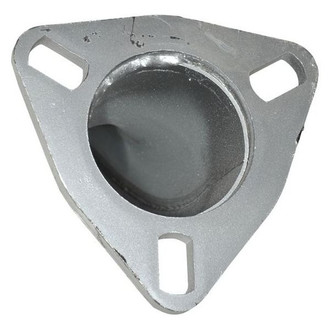iD Select® - Exhaust Muffler Assembly
