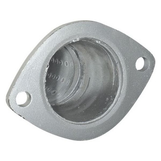 iD Select® - Center Exhaust Muffler Assembly