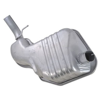 iD Select® - Exhaust Muffler Assembly