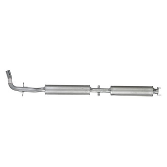 iD Select® - Center Exhaust Muffler Assembly