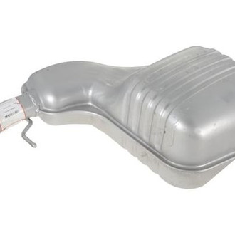 iD Select® - Exhaust Muffler Assembly