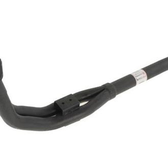 iD Select® - Exhaust Pipe