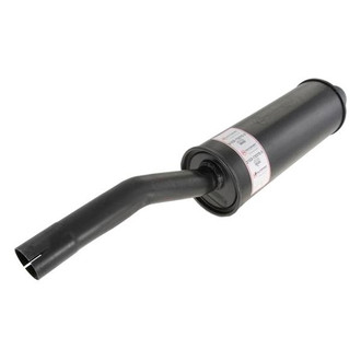 iD Select® - Exhaust Muffler Assembly