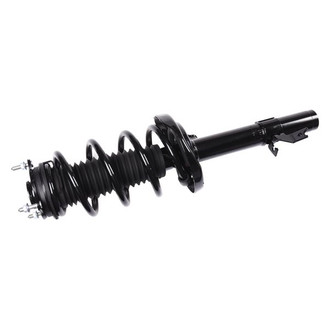 iD Select® - Front Driver Side Twin-Tube Complete Strut Assembly