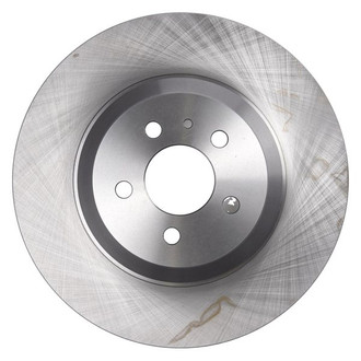 iD Select® - OEF3 Disc Brake Rotor