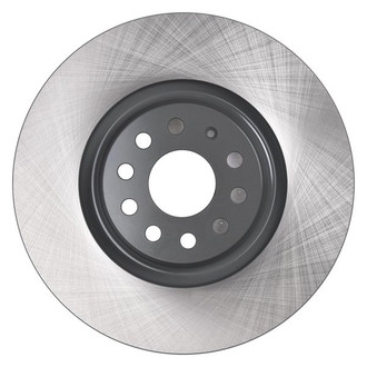 iD Select® - OEF3 Front Brake Rotor