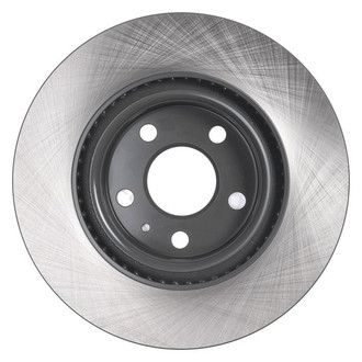 iD Select® - OEF3 Front Brake Rotor