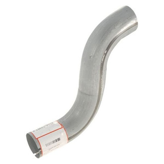 iD Select® - Aluminized Steel Exhaust Tailpipe