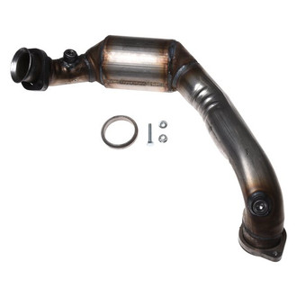iD Select® - Direct Fit Catalytic Converter