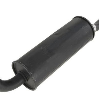 iD Select® - Exhaust Muffler Assembly