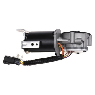 iD Select® - Transfer Case Motor