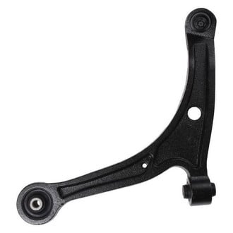 iD Select® - Front Driver Side Lower Control Arm and Ball Joint Assembly