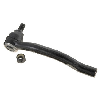 iD Select® - Front Passenger Side Outer Tie Rod End