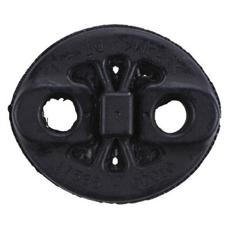 iD Select® - Exhaust Mount
