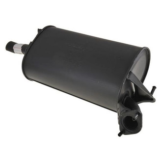 iD Select® - Rear Exhaust Muffler Assembly