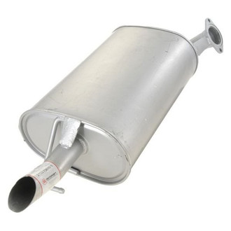 iD Select® - Rear Exhaust Muffler Assembly