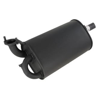 iD Select® - Rear Exhaust Muffler Assembly