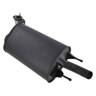 iD Select® - Rear Exhaust Muffler Assembly