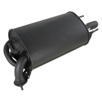 iD Select® - Rear Exhaust Muffler Assembly