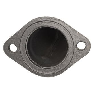 iD Select® - Rear Exhaust Muffler Assembly